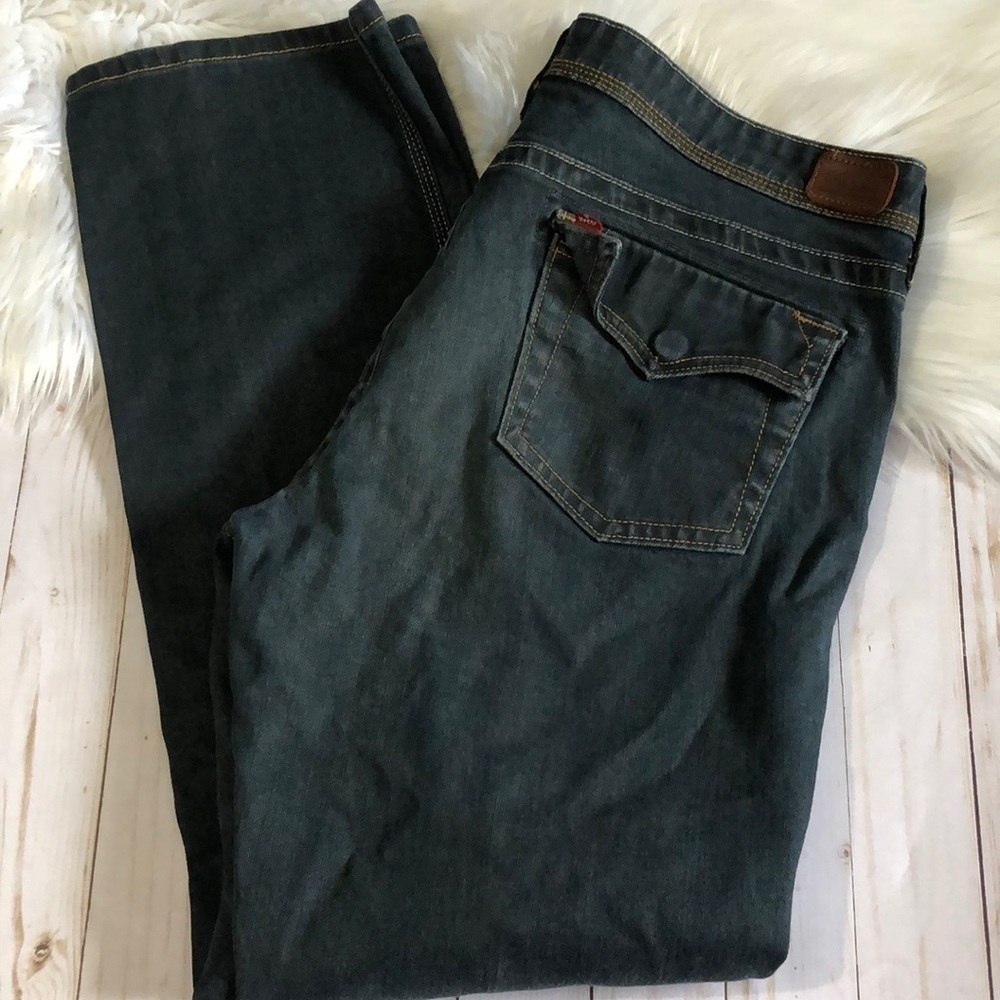Levi’s vintage straight jeans size 33